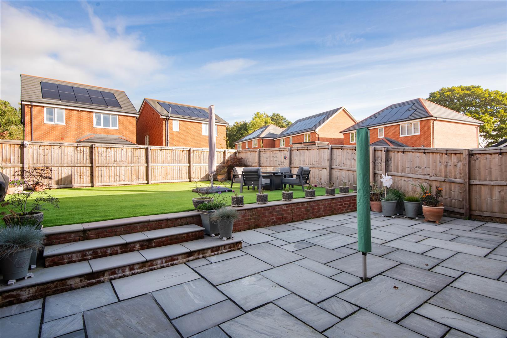 Sandpiper Way, Cottam, Preston